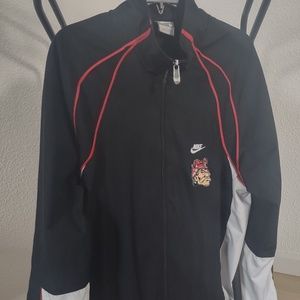 SDSU Aztecs Jacket Nike